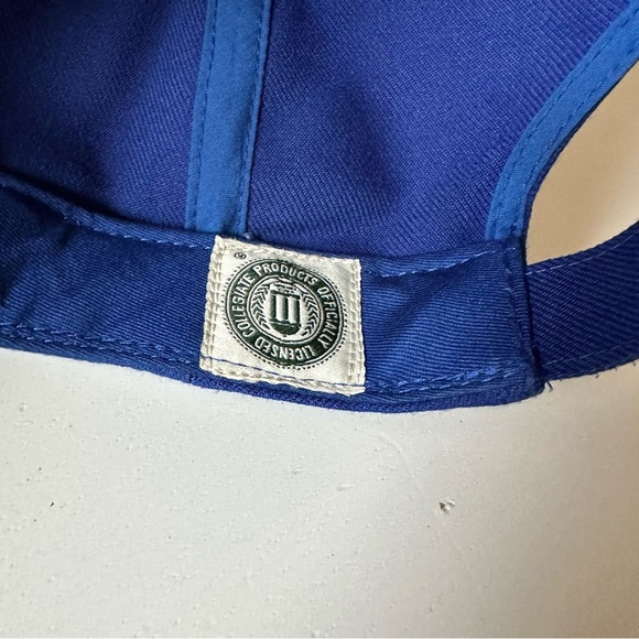 Air Force Falcons Adjustable Hat - Picture 3 of 6